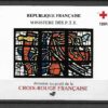 CZERWONY KRZYŻ FRANCJA MI.2295-2296**ZESZYCIK - obrazek 2