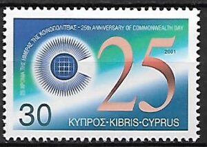 ROCZNICA CYPR MI.975**