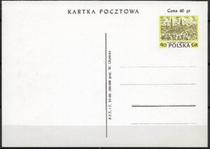 Cp.FI.204* ZABYTKOWE BUDOWLE MIAST POLSKICH