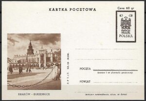 Cp.FI.205b** ILUSTRACJA NR 2 1000 LECIE PAŃSTWA POLSKIEGO