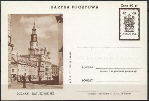 Cp.FI.205b** ILUSTRACJA NR 3 1000 LECIE PAŃSTWA POLSKIEGO