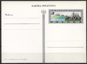 Cp.FI.299** X WIEKÓW PŁOCKA I RADOMSKA