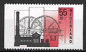 ARCHITEKTURA HOLANDIA MI.1315C**