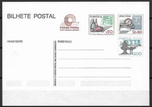 RZEMIOSŁO PORTUGALIA Cp.** NR 2