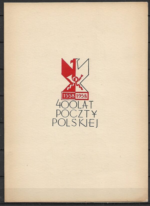 FI.918-922 KARNET - obrazek 2