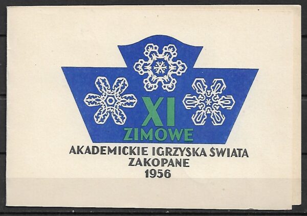 FI.812-814 KARNET - obrazek 2