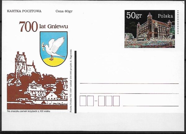 Cp.FI.1155**700 LAT GNIEWU