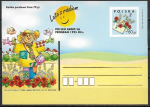 Cp.FI.1209** LATO Z RADIEM