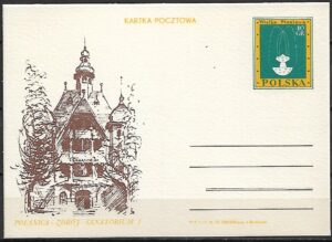 Cp.FI.449**POLONICA ZDRÓJ-UZDROWISKA POLSKIE