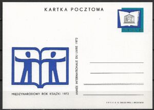 Cp.FI.529**MIĘDZYNARODOWY DZIEŃ KSIĄŻKI