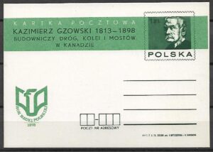 Cp.FI.589**ROK NAUKI POLSKIEJ