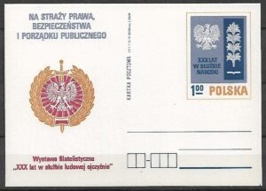 Cp.FI.619** 30 LECIE SB I MO