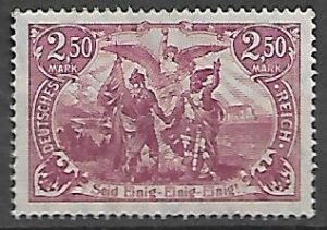 NIEMCY RZESZA MI.115e**GWARANCJA