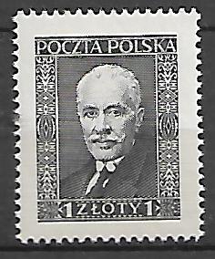 FI.302**ZNACZEK Z BLOKU