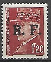 FRANCJA LYON LOKALNE MI.9**