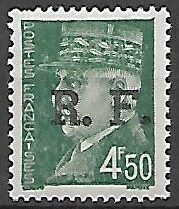 FRANCJA LYON LOKALNE MI.15**