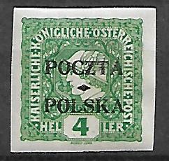 KRAKOWSKIE FI.51b* GWARANCJA