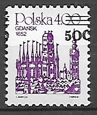 FI.3089** MAKULATURA GWARANCJA