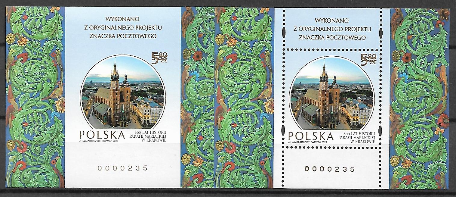 FI.5483A+B**NOWODRUK