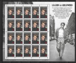 LEGENDY HOLLYWOOD JAMES DEAN MI.ARK.2745**