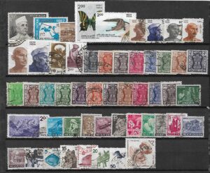 ZESTAW ZNACZKÓW INDIE NR 2