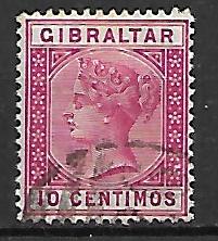 KLASYKA GIBRALTAR MI.23 KASOWANY