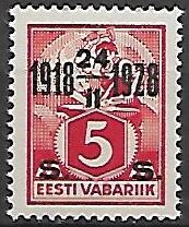 ESTONIA MI.69**