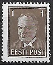 ESTONIA MI.113**