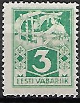 ESTONIA MI.36A**