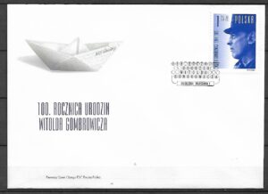 FDC FI.3980