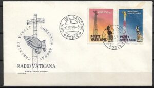 FDC RADIO WATYKAN MI.215-216