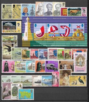 ZESTAW ZNACZKÓW JERSEY NR 8