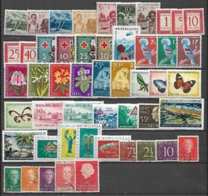 ZESTAW ZNACZKÓW KOLONIE PORTUGALSKIE NR 4