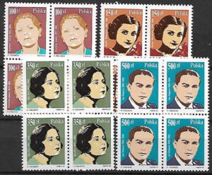 FI.3106-3109** 4-BLOK