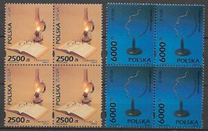 FI.3338-3339** 4-BLOK