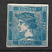 KLASYKA AUSTRIA MI.6* KASOWANY