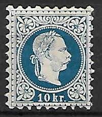 KLASYKA AUSTRIA MI.38IIA*