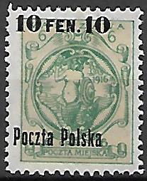 FI.3 B7* GWARANCJA J.WALOCHA