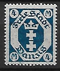 WMG FI.106L**ABKLACZ GWARANCJA H. JENDROSZEK