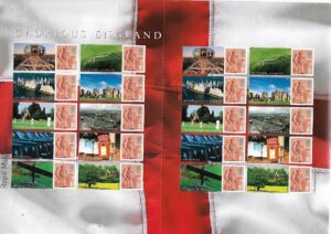 TURYSTYKA ANGLIA MI.ARK.19**