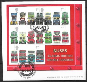 AUTOBUSY ANGLIA MI.BL.11 KASOWANY NA WYCINKU