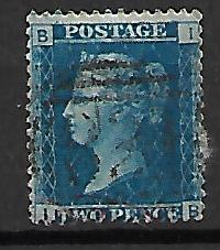 ANGLIA MI.17 PŁYTA 9 KASOWANY