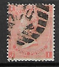 ANGLIA MI.24 PŁYTA 7 KASOWANY