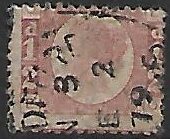 ANGLIA MI.36 PŁYTA 4 KASOWANY