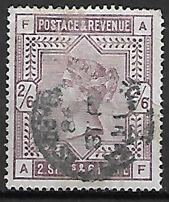 ANGLIA MI.82 KASOWANY