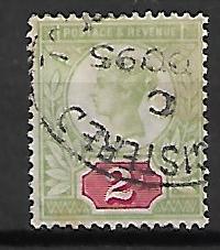 ANGLIA MI.88 KASOWANY