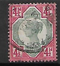 ANGLIA MI.92 KASOWANY