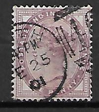 ANGLIA MI.65II KASOWANY