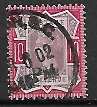 ANGLIA MI.96 KASOWANY