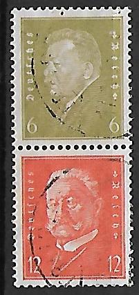 NIEMCY MI.S46 KASOWANY